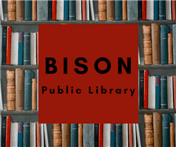 Bison Public Library, SD